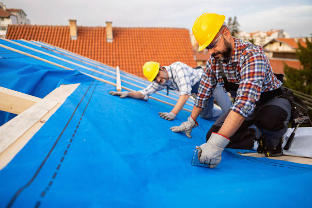 Reliable Guthrie, KY Roofing Contractor Solutions