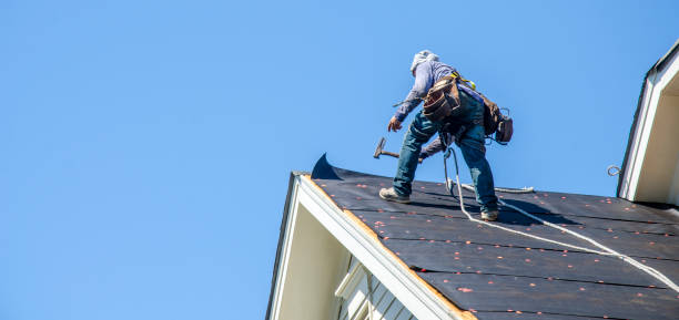 Best Emergency Roof Repair  in Guthrie, KY